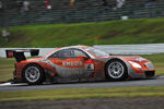 ENEOS Sustina Lexus SC430 Picture